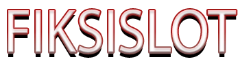 FIKSISLOT Logo